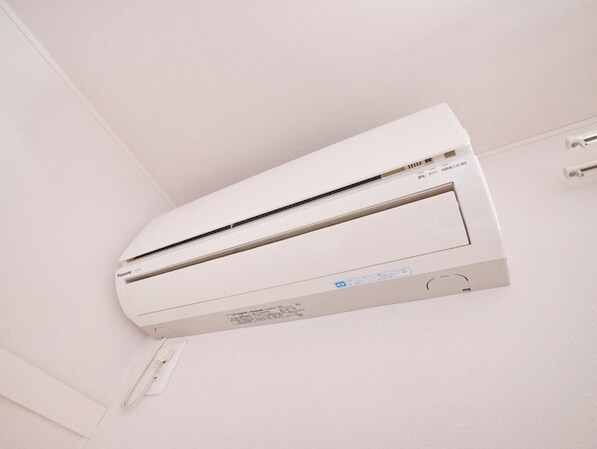 セレーヌ仲町台Aの物件内観写真